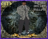 DD*SILVER BULLET FULLFIT