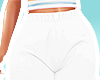Gen Z Sweats White