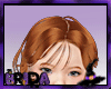 Hair Ginger Ceci