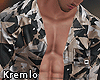 Camou Shirt 03