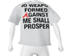 no weapon formed