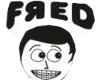 $F$ Fred VB
