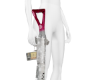 MD - RIFLE PATROA 552 W