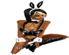 bunny girl