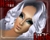 LU Tarica silver hair