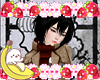 S! Mikasa's Scarf