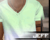 [J] Green Shirt