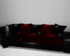 Draconic Hangout Sofa