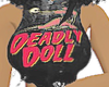 DEADLY DOLL