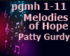 Melodies Of Hope