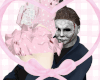 my bf michael myers <3