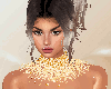 SL Zendaya Bronze