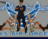 Our Family Supports USAF