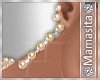 [M]Pearls Jewelry Set