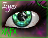 *KF* (F) FreaK Eyes