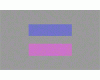 Androgyny Pride Flag