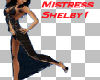 MistressShelby