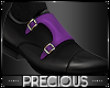 Serenity God Pur Shoes