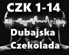 Dubajska Czekolada