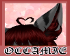 H.B Fox Ears