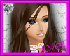 (FZ)Galie Brown Diva