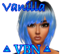 Vanilla hair NGBC