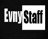 Envy Staff Shirt Black