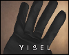 Y. Vintage Gloves