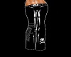 fashion stayle black