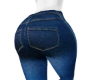 Medium Wash Skinny Jean