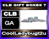 CLB GIFT BOXES 7