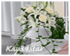 Wedding Vase Coral