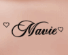 Tatto Mavie