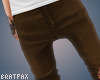 Dex Brown Pants