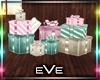 [eVe]ChristmasGifts