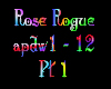 Rose Rogue APDW