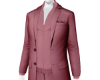 Turkish Rose Open Suit