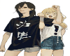 lesbian couple