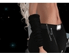 Black Arm Warmers