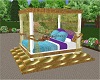 S&R Clasic Passion Bed