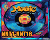 ♫ NNT1-NNT16