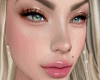 Letícia _delicate face