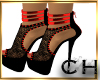 CH Love Valentine  Shoes