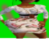 Dassy-Dress