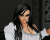 Fanny black hair