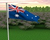 Australia Flag Anim.