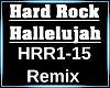 Hard Rock Hallelujah RMX