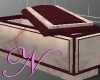 ~N~ Lady Vamp Coffin