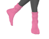 Bubblegum  Socks Unisex
