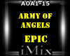 Epic - Army Of Angels
